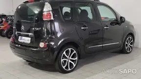 Citroen C3 Picasso 1.6 HDi Exclusive de 2010