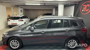 BMW Série 2 Gran Tourer de 2020