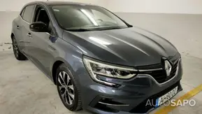 Renault Mégane 1.3 TCe Limited de 2021