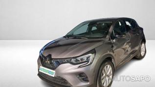 Mitsubishi ASX 1.6 Intense de 2024