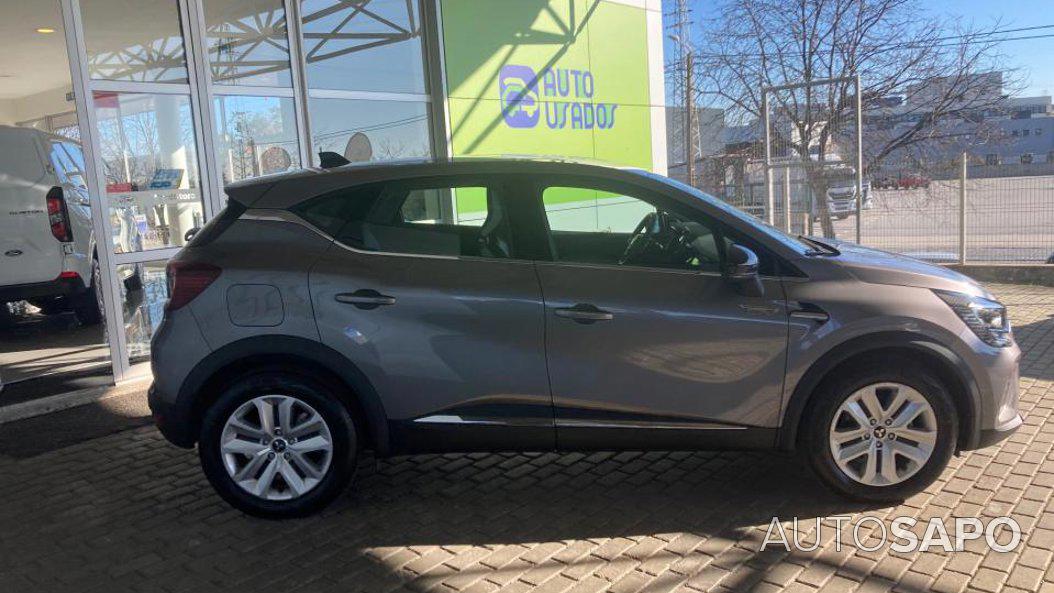 Mitsubishi ASX 1.6 Intense de 2024