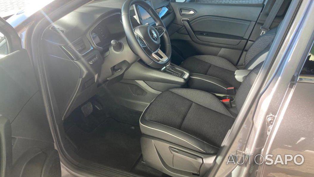 Mitsubishi ASX 1.6 Intense de 2024