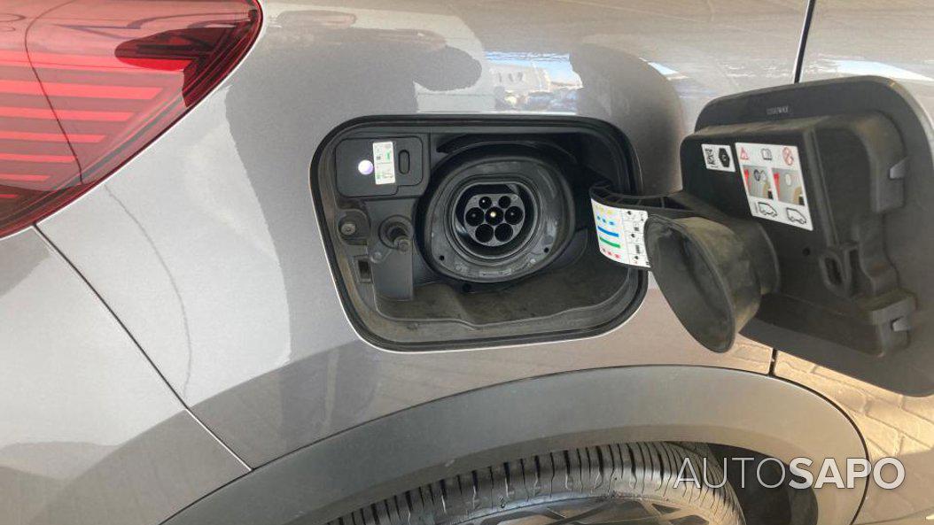 Mitsubishi ASX 1.6 Intense de 2024