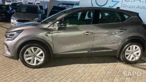 Mitsubishi ASX 1.6 Intense de 2024