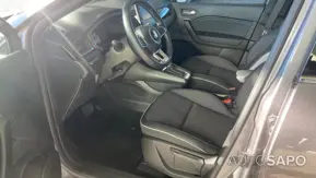 Mitsubishi ASX 1.6 Intense de 2024