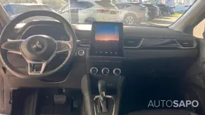 Mitsubishi ASX 1.6 Intense de 2024
