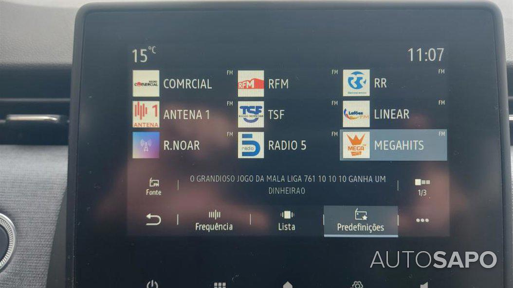 Mitsubishi Colt 1.0 MPI-T Invite de 2024