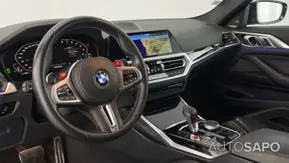 BMW M4 M4 Coupé de 2022