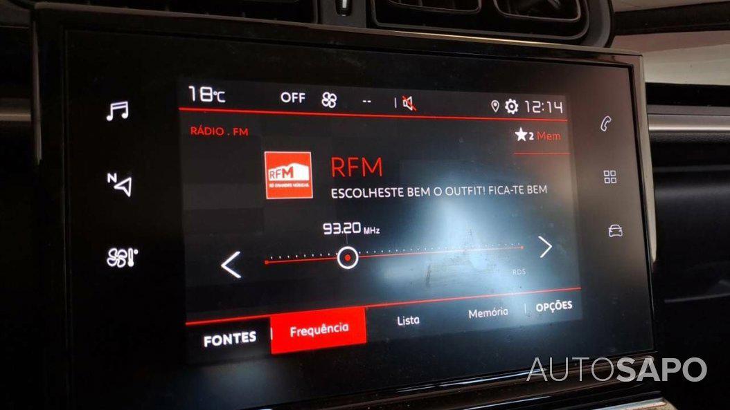 Citroen C3 1.2 PureTech Feel Pack de 2020