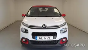 Citroen C3 1.2 PureTech Feel Pack de 2020