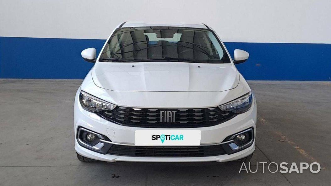 Fiat Tipo 1.3 Multijet City Life de 2022