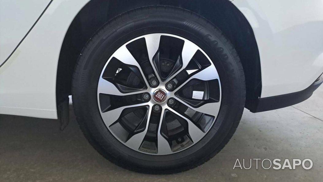 Fiat Tipo 1.3 Multijet City Life de 2022