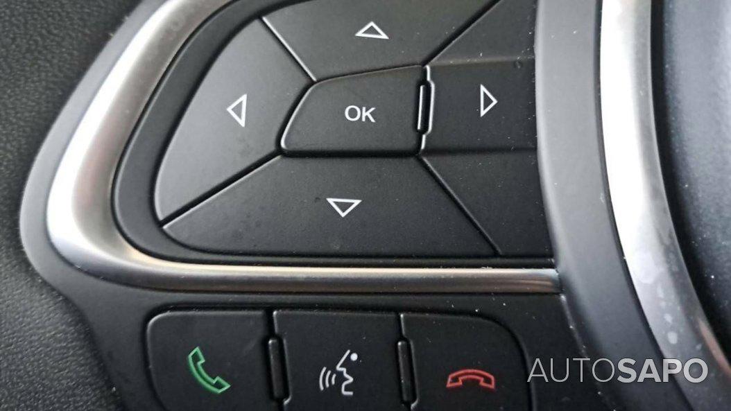 Fiat Tipo 1.3 Multijet City Life de 2022