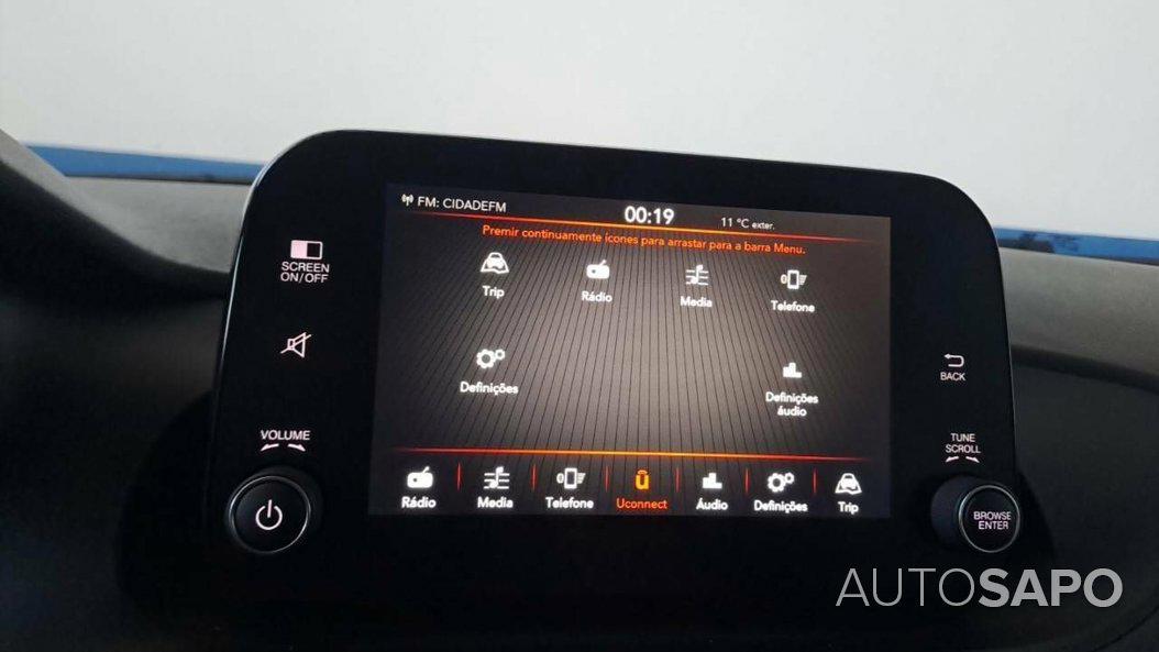 Fiat Tipo 1.3 Multijet City Life de 2022