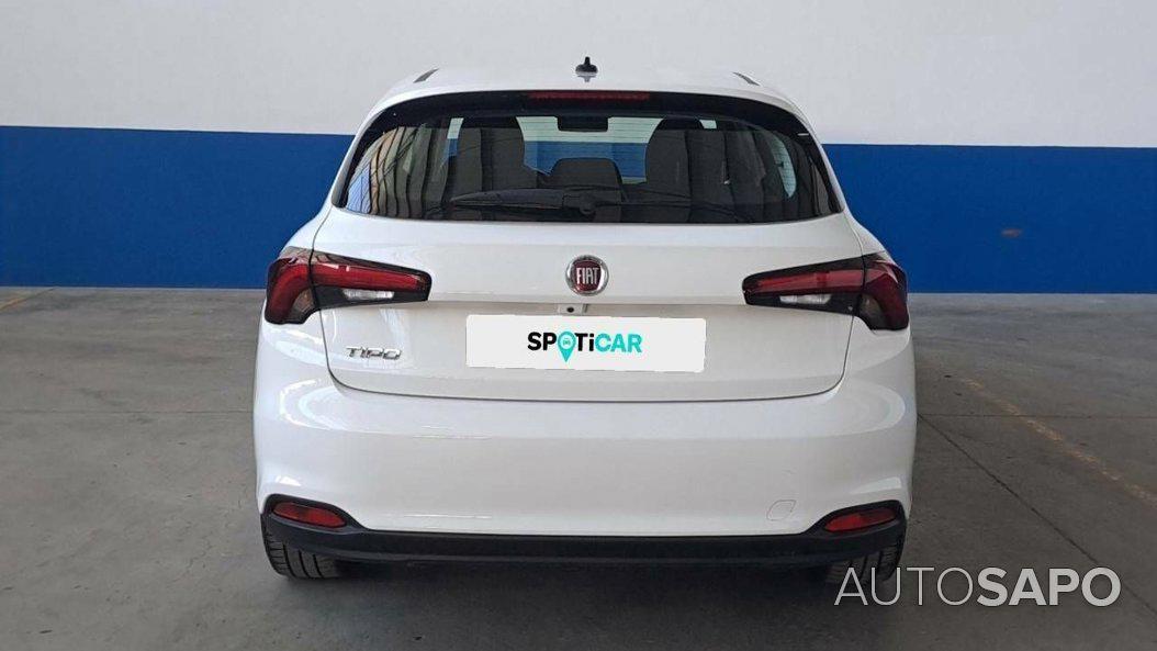 Fiat Tipo 1.3 Multijet City Life de 2022