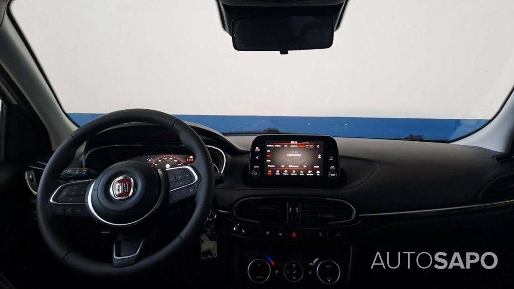 Fiat Tipo 1.3 Multijet City Life de 2022