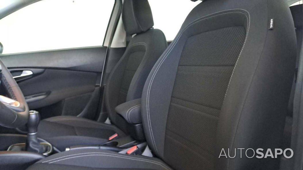 Fiat Tipo 1.3 Multijet City Life de 2022