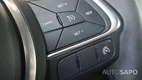 Fiat Tipo 1.3 Multijet City Life de 2022