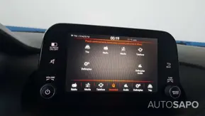 Fiat Tipo 1.3 Multijet City Life de 2022
