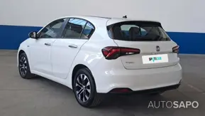 Fiat Tipo 1.3 Multijet City Life de 2022