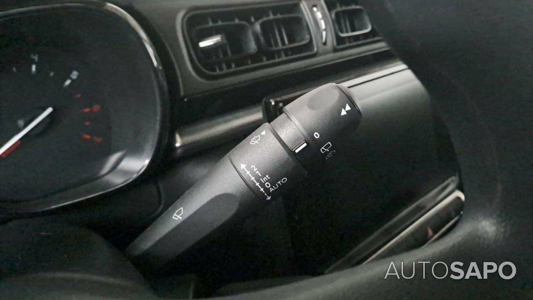 Citroen C3 1.2 PureTech Plus de 2024