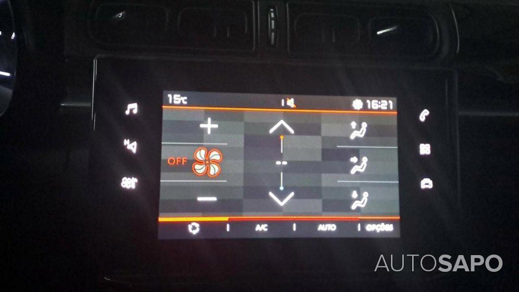 Citroen C3 1.2 PureTech Plus de 2024