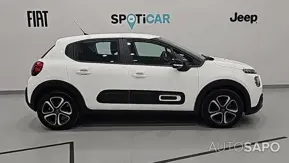 Citroen C3 1.2 PureTech Plus de 2024