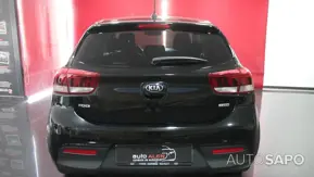 Kia Rio 1.0 T-GDi GT Line de 2018