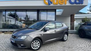 Seat Ibiza de 2014