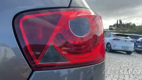 Seat Ibiza de 2014