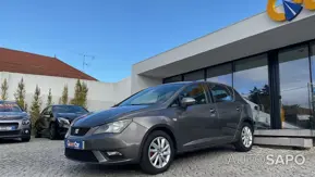 Seat Ibiza de 2014