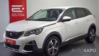 Peugeot 3008 de 2020