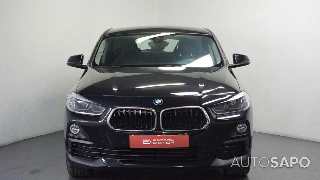 BMW X2 de 2020