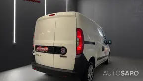 Fiat Doblo de 2016