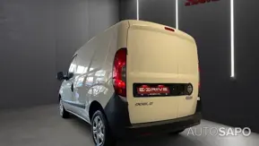 Fiat Doblo de 2016