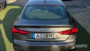 Audi A5 de 2022