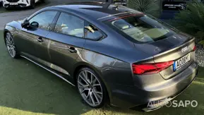 Audi A5 de 2022