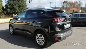 Peugeot 3008 1.5 BlueHDi Active de 2019