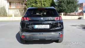 Peugeot 3008 1.5 BlueHDi Active de 2019