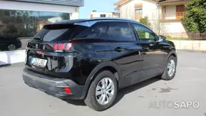 Peugeot 3008 1.5 BlueHDi Active de 2019