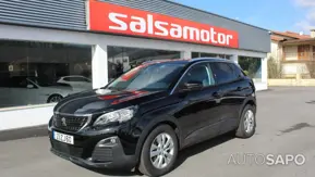 Peugeot 3008 1.5 BlueHDi Active de 2019