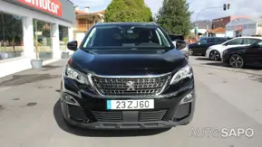 Peugeot 3008 1.5 BlueHDi Active de 2019