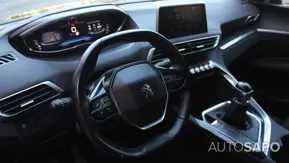 Peugeot 3008 1.5 BlueHDi Active de 2019