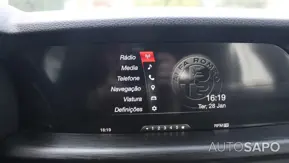 Alfa Romeo Stelvio 2.2 D Super AT8 de 2018