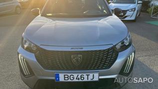 Peugeot 2008 1.2 PureTech Active Pack de 2024