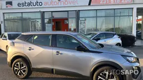 Peugeot 2008 1.2 PureTech Active Pack de 2024