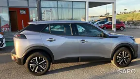 Peugeot 2008 1.2 PureTech Active Pack de 2024