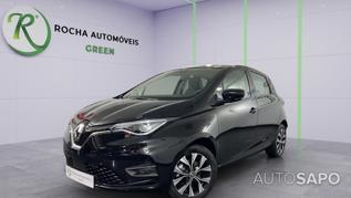 Renault ZOE de 2023