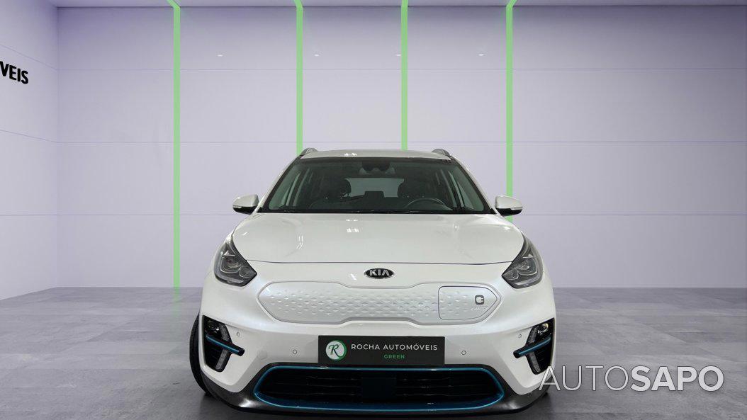 Kia e-Niro de 2021