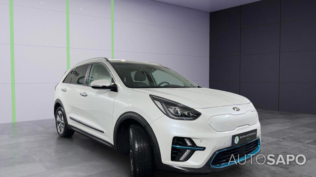 Kia e-Niro de 2021